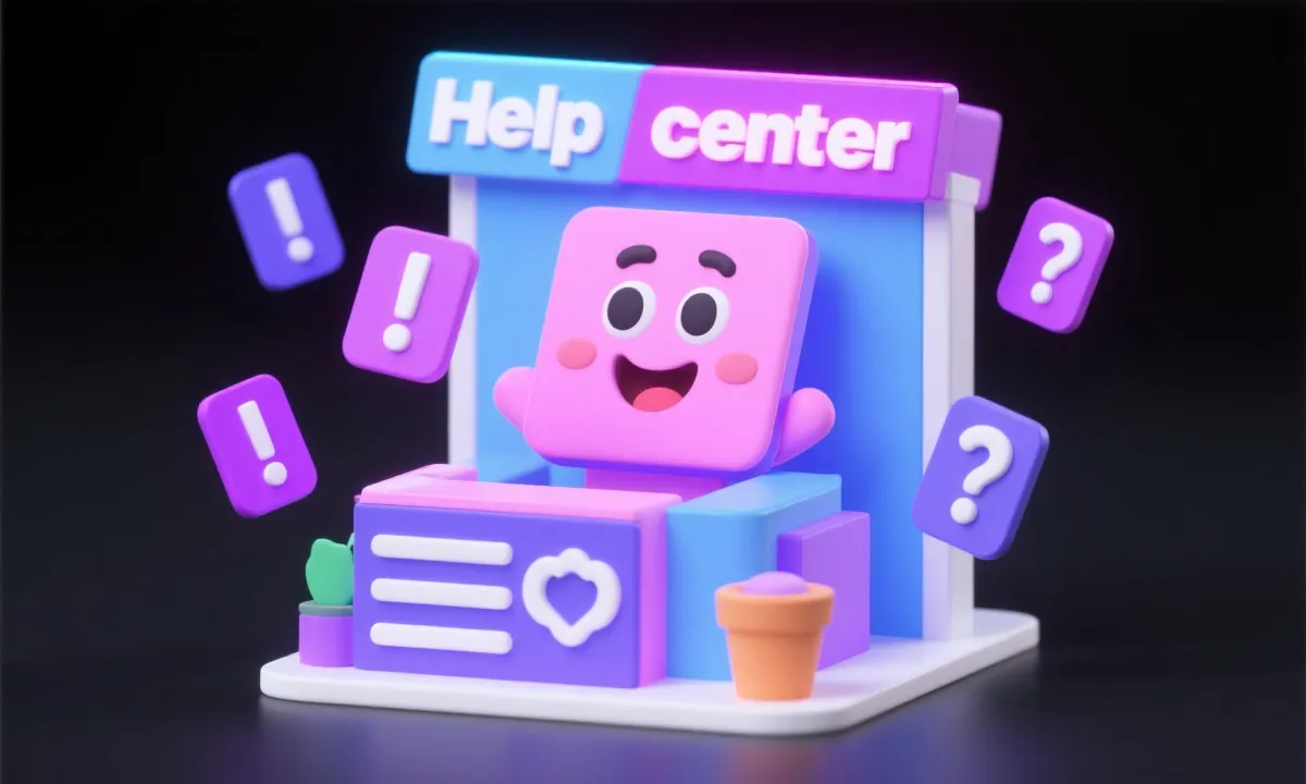 赏金女王 FAQ 说明图